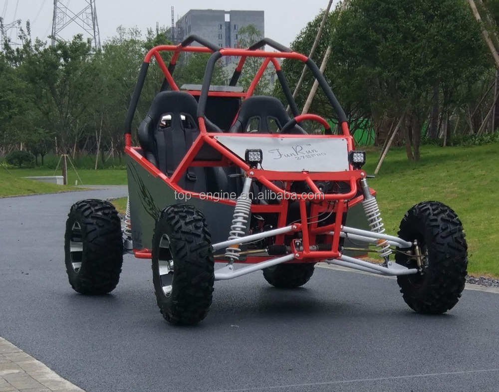 300CC CE approved dune buggy/ racing go kart