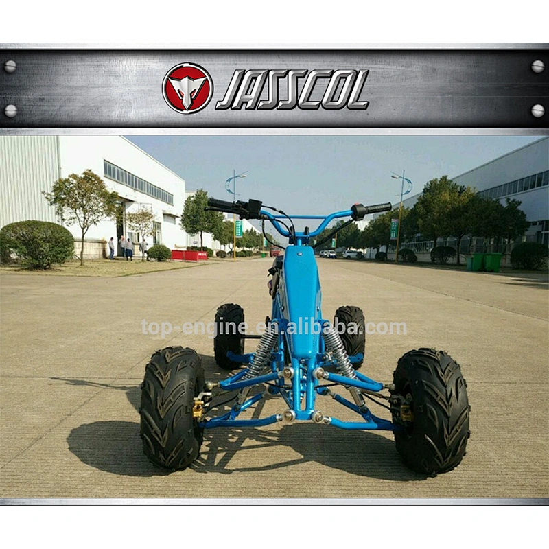 NEW 125CC ATV QUAD BIKE