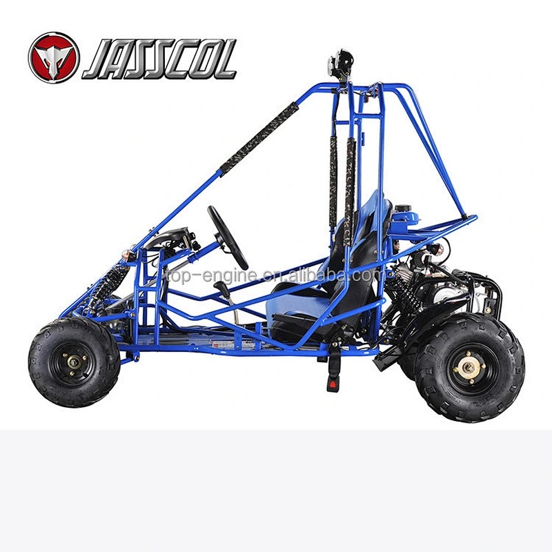 Unique design hot sale new powerful competitive prices 110CC motor go kart