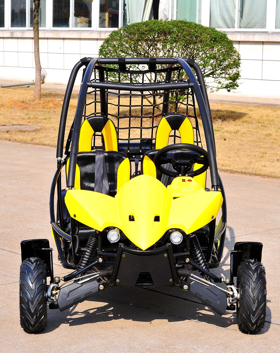 110CC GO KART DUNE BUGGY 125CC