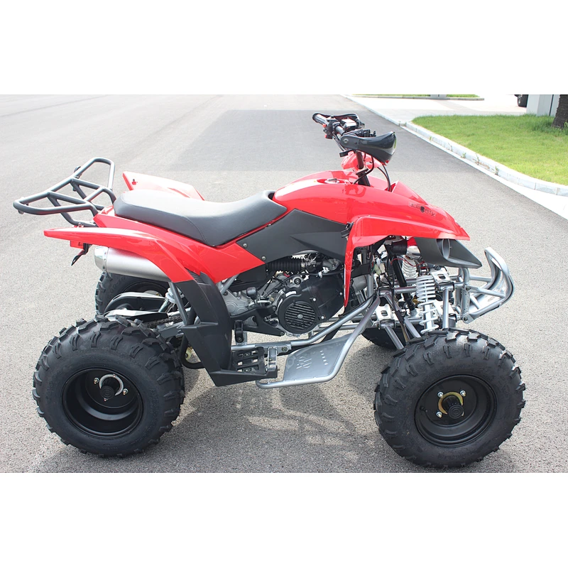 Adult ATV 200CC | QUAD BIKE with EFI