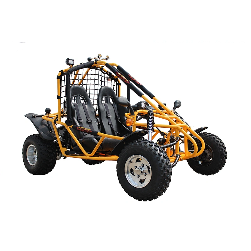 adult dune buggy | 2 seater go kart  200cc/150cc