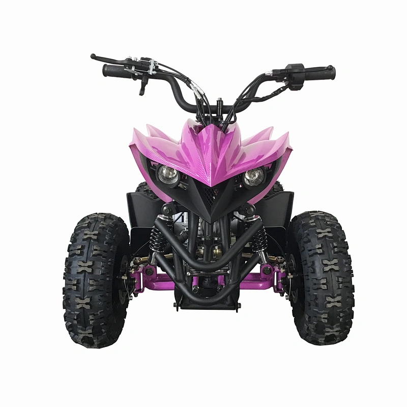 60cc 4-stroke engine ATV automatic quad bike chain drive KD 60A-2