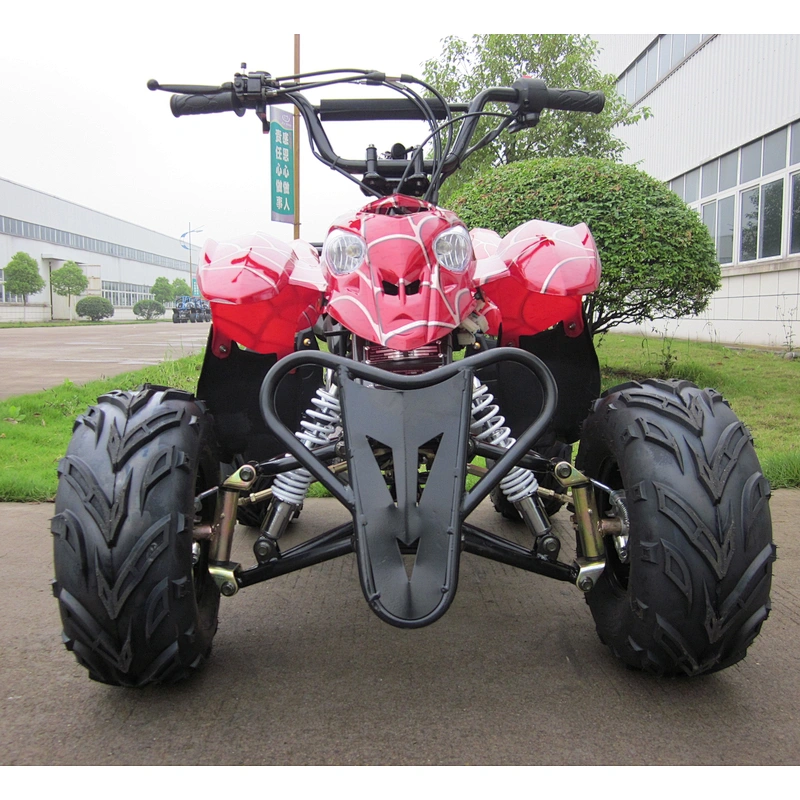 Gaslione Powerful Kids ATV 125CC Mini Quad Bike with CE