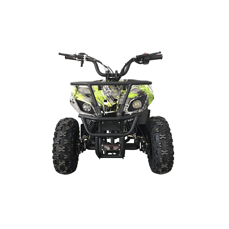 Newest design top quality exclusive design cheap electric quad bike atv for sale