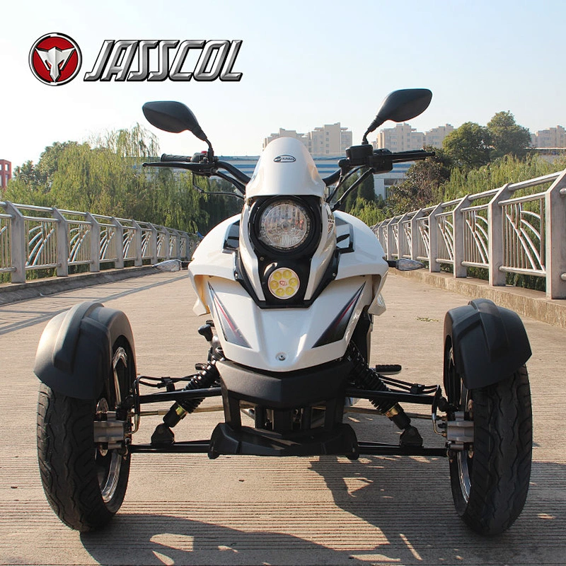 200cc three wheel motorcycle automatic trike and tricycle