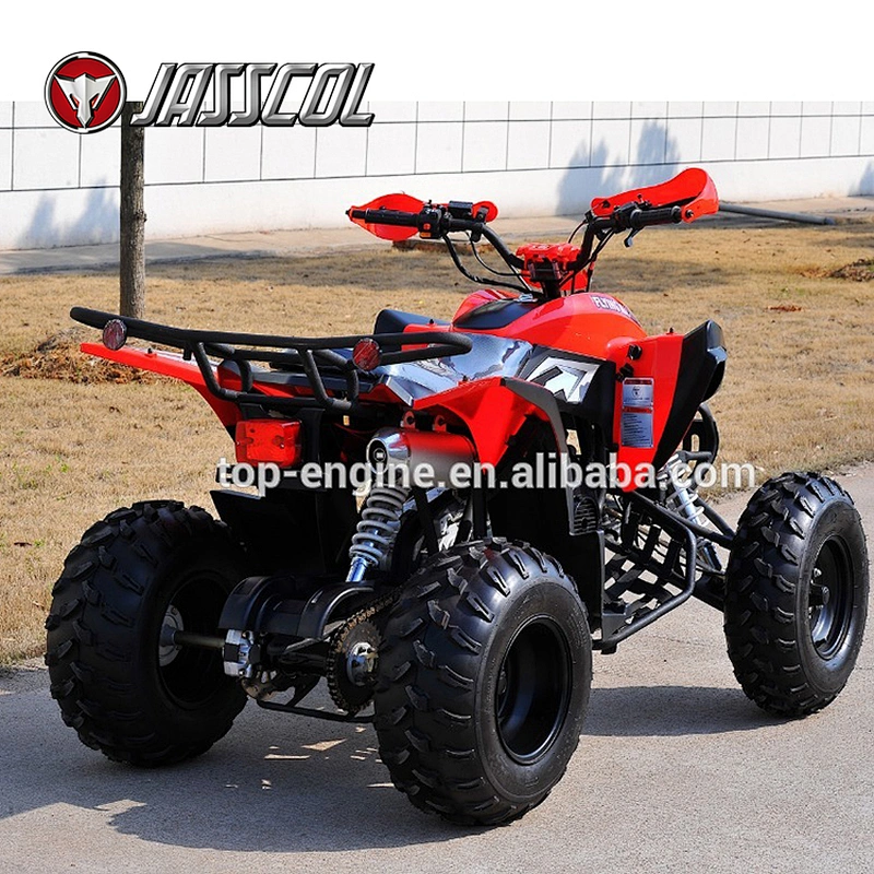 Exclusive design cool manual disc brake racing sports ATV 200cc for adult