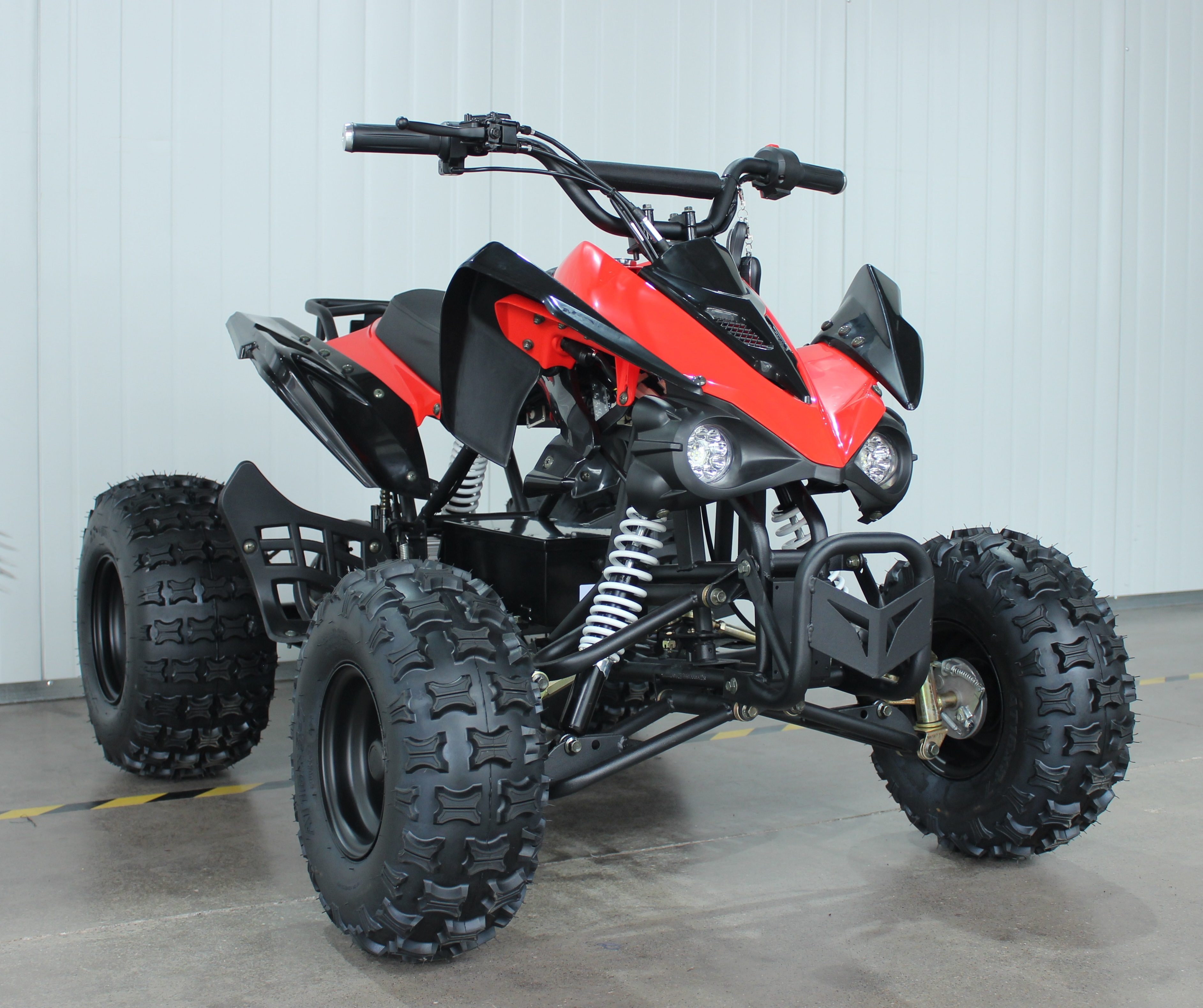 500W Electric ATV and Quad for kids