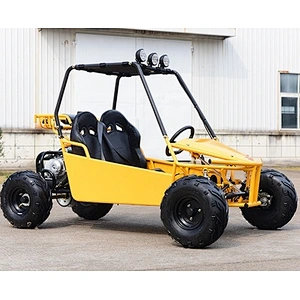 CE Kid Racing 125cc 110cc Go Kart Kandi Dune Buggy