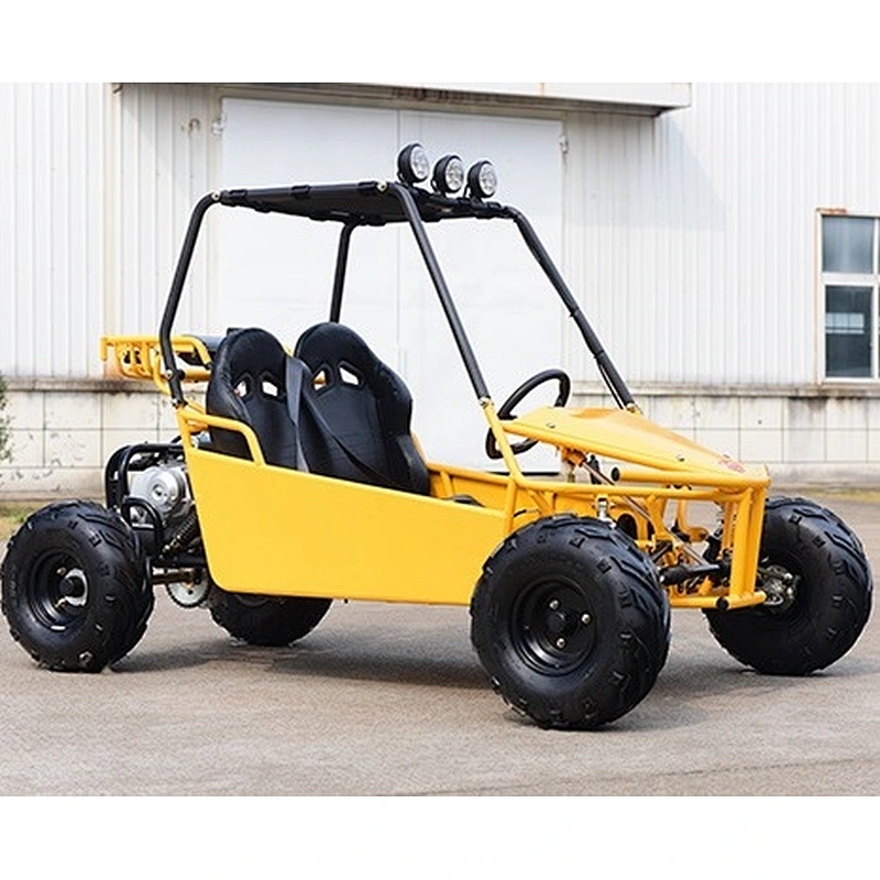 CE Kid Racing 125cc 110cc Go Kart Kandi Dune Buggy