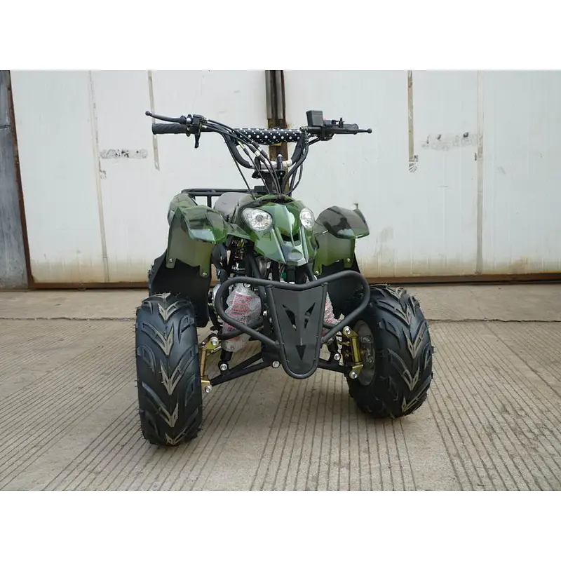 CE gas motorcycle 110cc and 125cc cheap ATV for kids