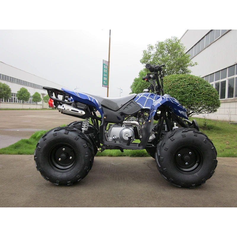 Mini Kids Quad mini Kids 90CC 110CC ATV with CE