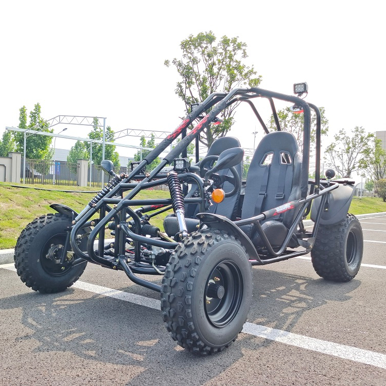 ELECTRIC 3000W BUGGY GO KART ELECTRIC
