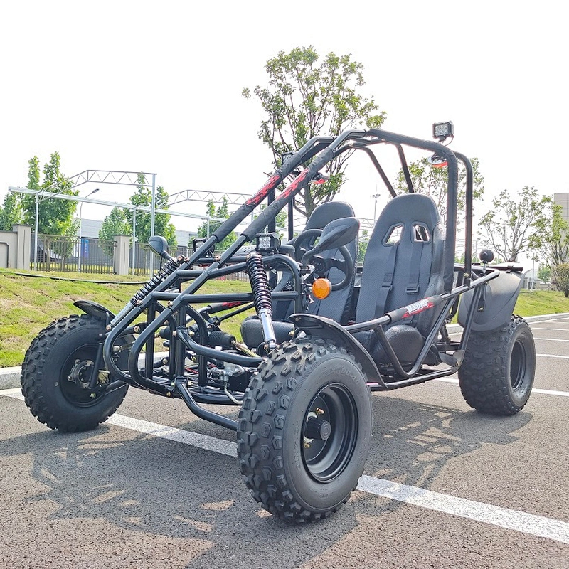 ELECTRIC 3000W BUGGY GO KART ELECTRIC