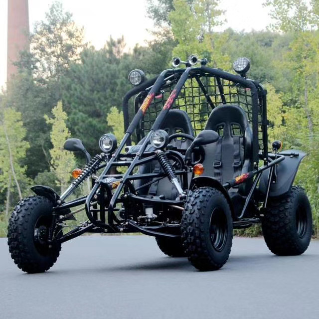 adult go kart buggy 200cc/150cc