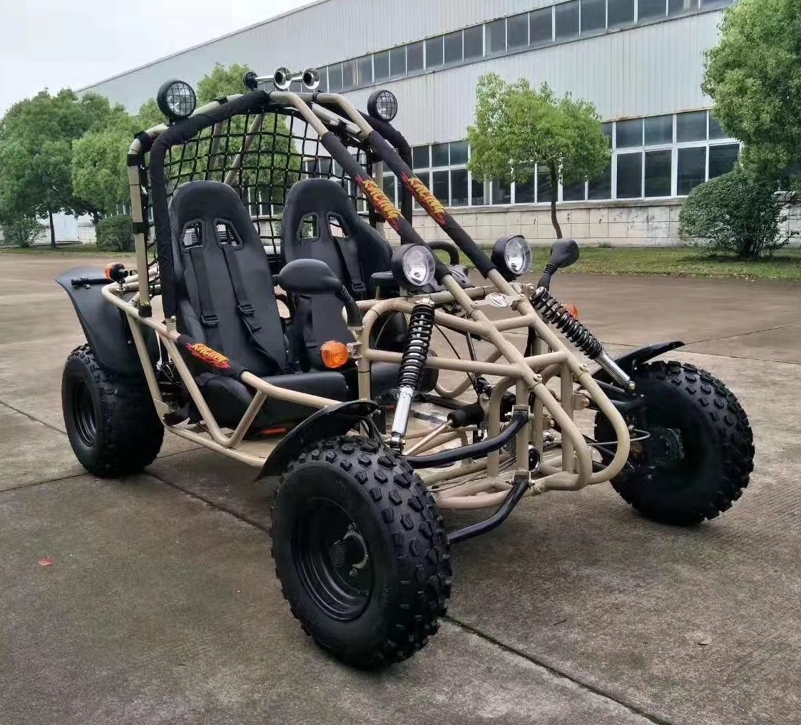 Kandi Sport go kart buggy 200cc/150cc