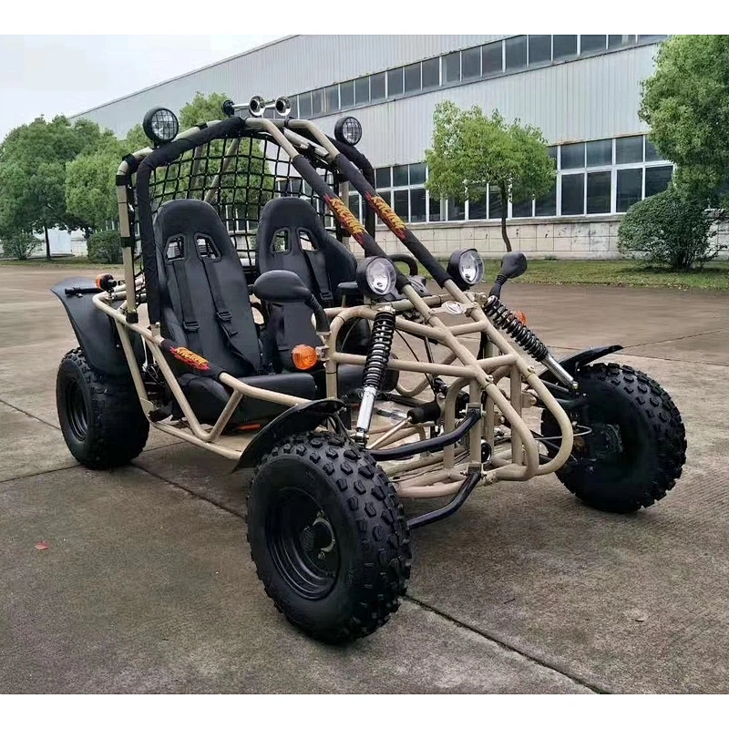 Kandi Sport go kart buggy 200cc/150cc