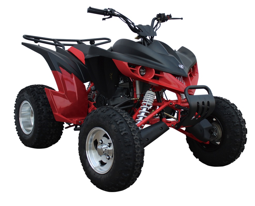 Automatic exclusive design 200cc sport quad 150cc ATV
