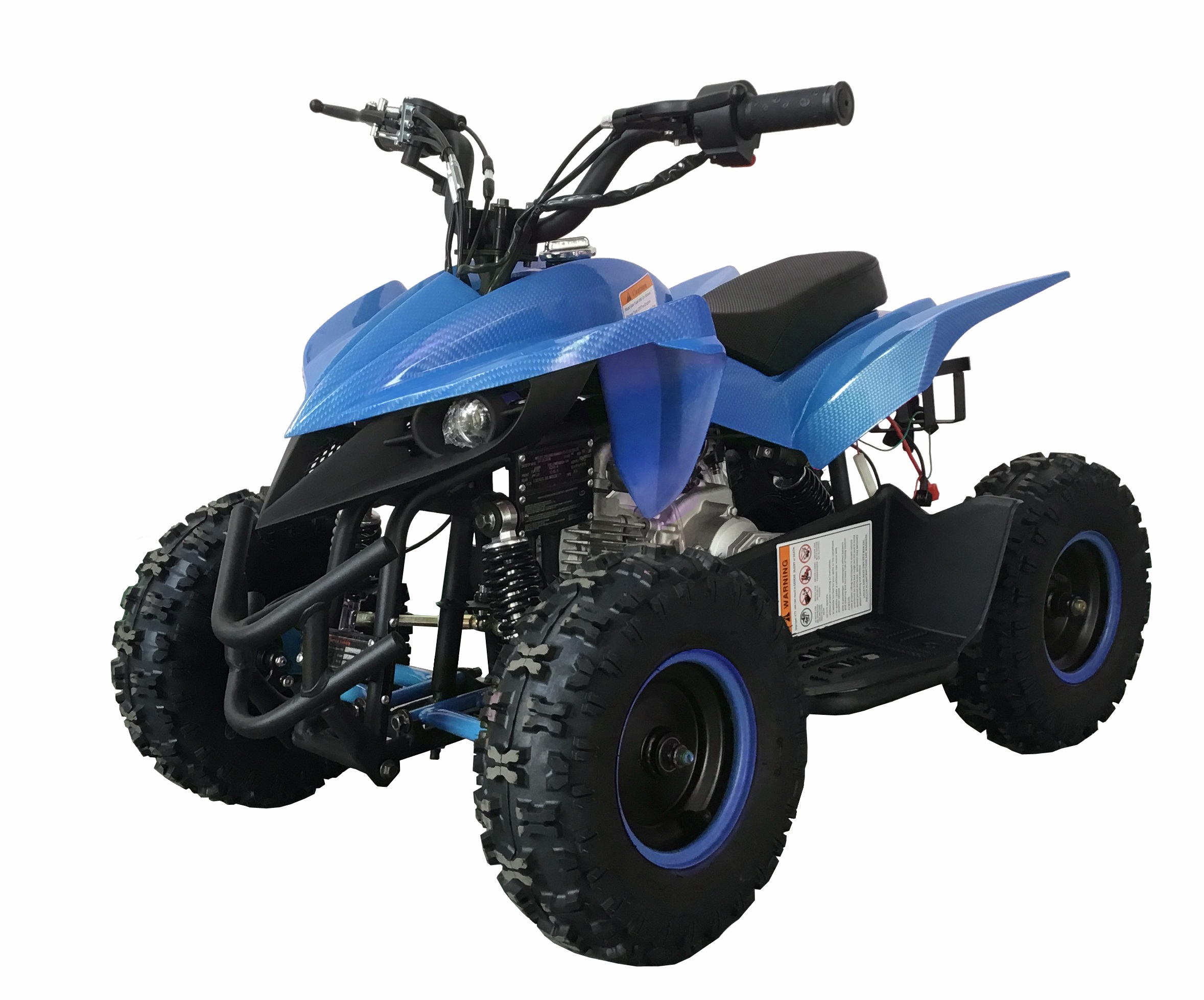 Factory supply attractive price  new style wholesale quad bike electric competitive price 60cc atv