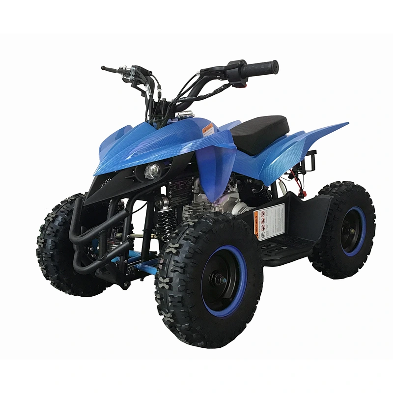 Factory supply attractive price  new style wholesale quad bike electric competitive price 60cc atv