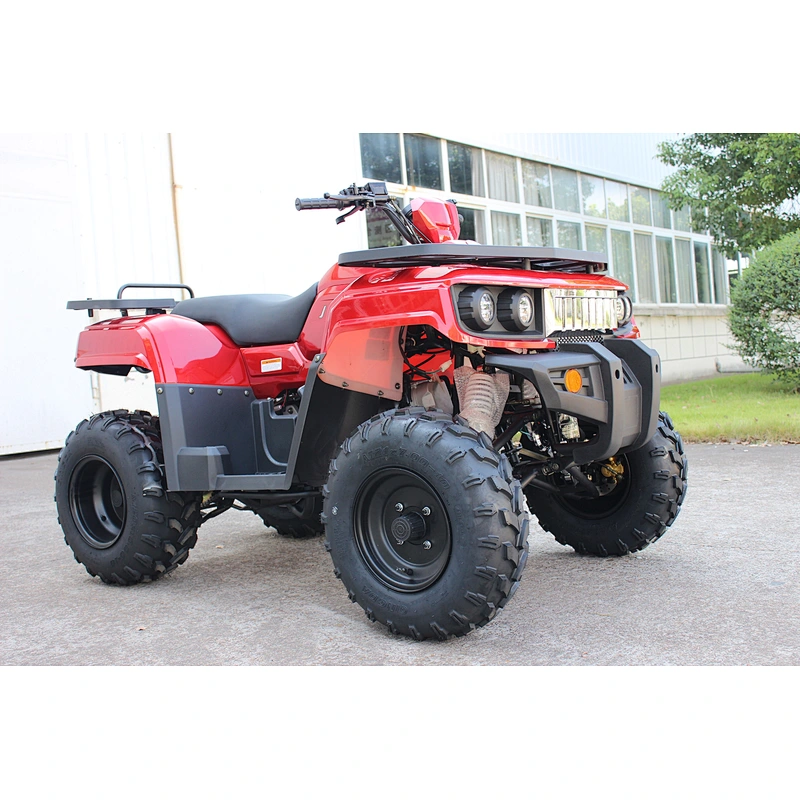 Kandi Brand New 200cc China Quad ATV