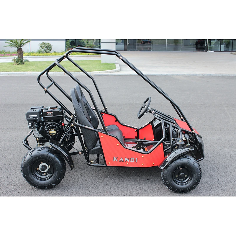 Off Road beach Go Kart for Adults wet dry Clutch bugyy