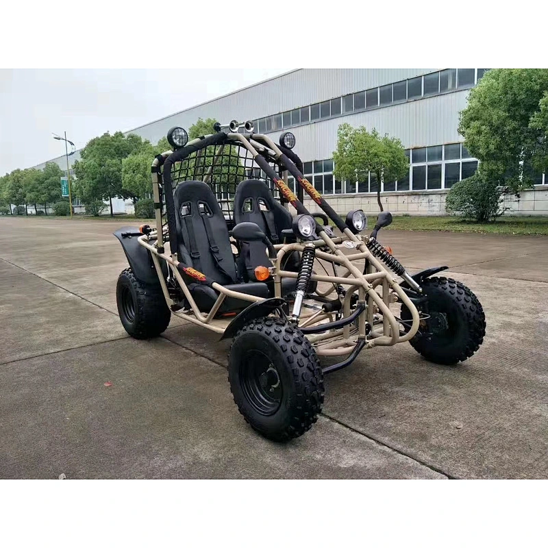 adult go kart buggy 200cc/150cc