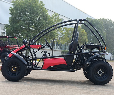 200CC Kandi Dune Buggy Go Kart for Christmas gift