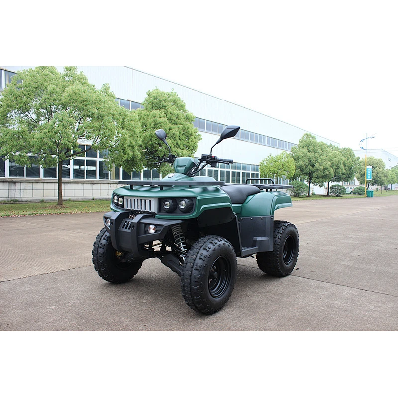 200CC balance engine ATV adult unique design quad