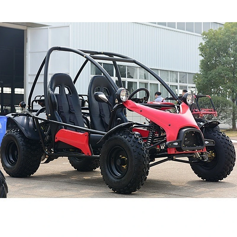 High Quality Racing 150CC 200CC UTV Off Road Dune Buggy