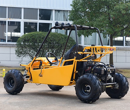 CE Kids go kart for sale kids ride on car pedal dune buggy