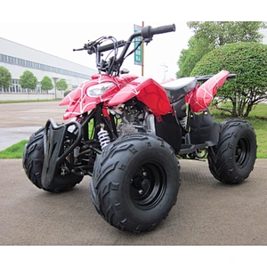 Kandi Quad Bike 110cc Mini Atv For Sale