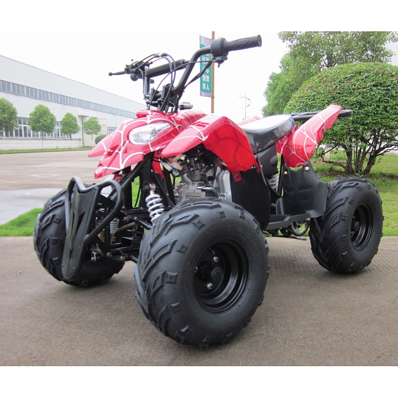 Kandi Quad Bike 110cc Mini Atv For Sale