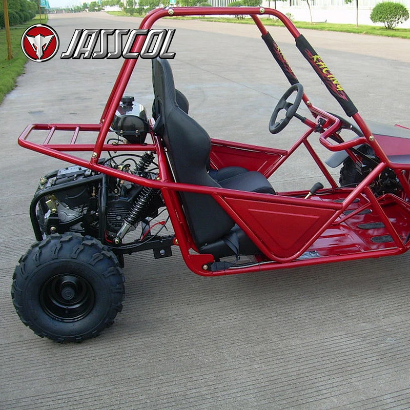 Buggy sand beach go kart adult 200cc