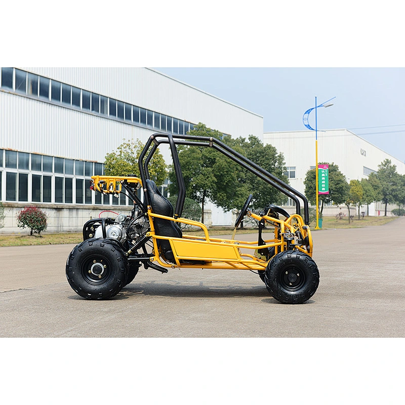 CHEAP MINI BUGGY 125CC FOR KIDS GO KART