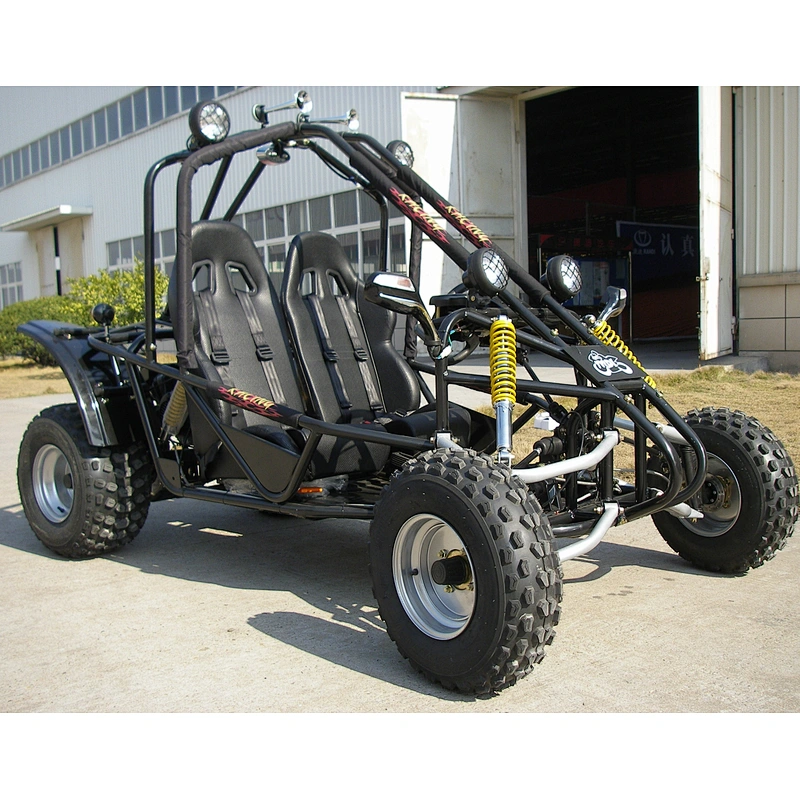 Kandi Cheap Electric For Adults Racing Go-kart
