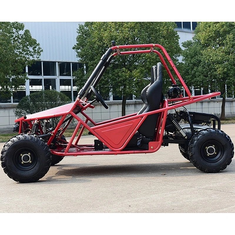 200cc Go Kart with CE Certificate, New Design Mini Go Kart