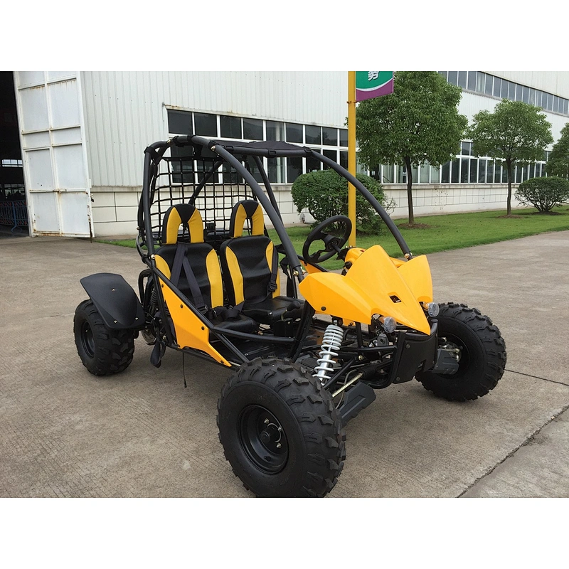 150CC plastic cover dune buggy 200cc go karts