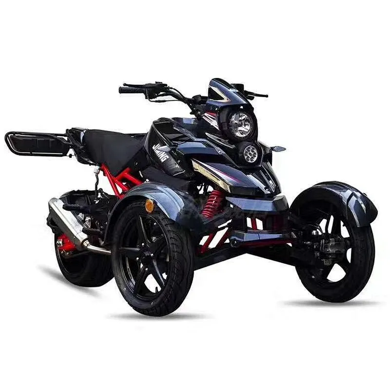 Cool super 200CC three wheels motorcycle (JL 175ZK)
