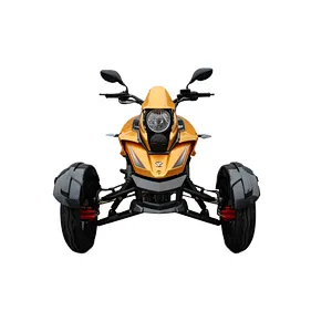 200CC cross pocket trike motorcycle (JL 175ZK)