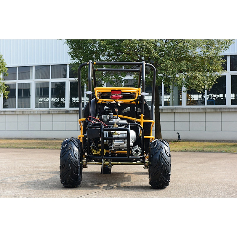 CHEAP MINI BUGGY 125CC FOR KIDS GO KART