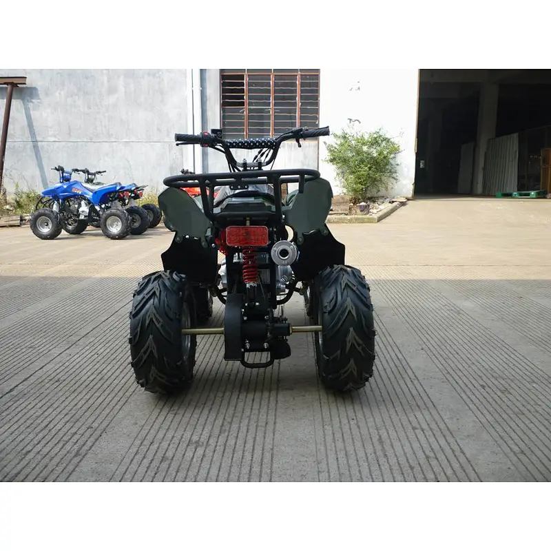 110cc 125cc kids ATV 4 wheeler quad for kids