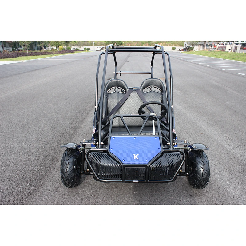 Kandi Buggy Dry Clutch 212CC Go Kart
