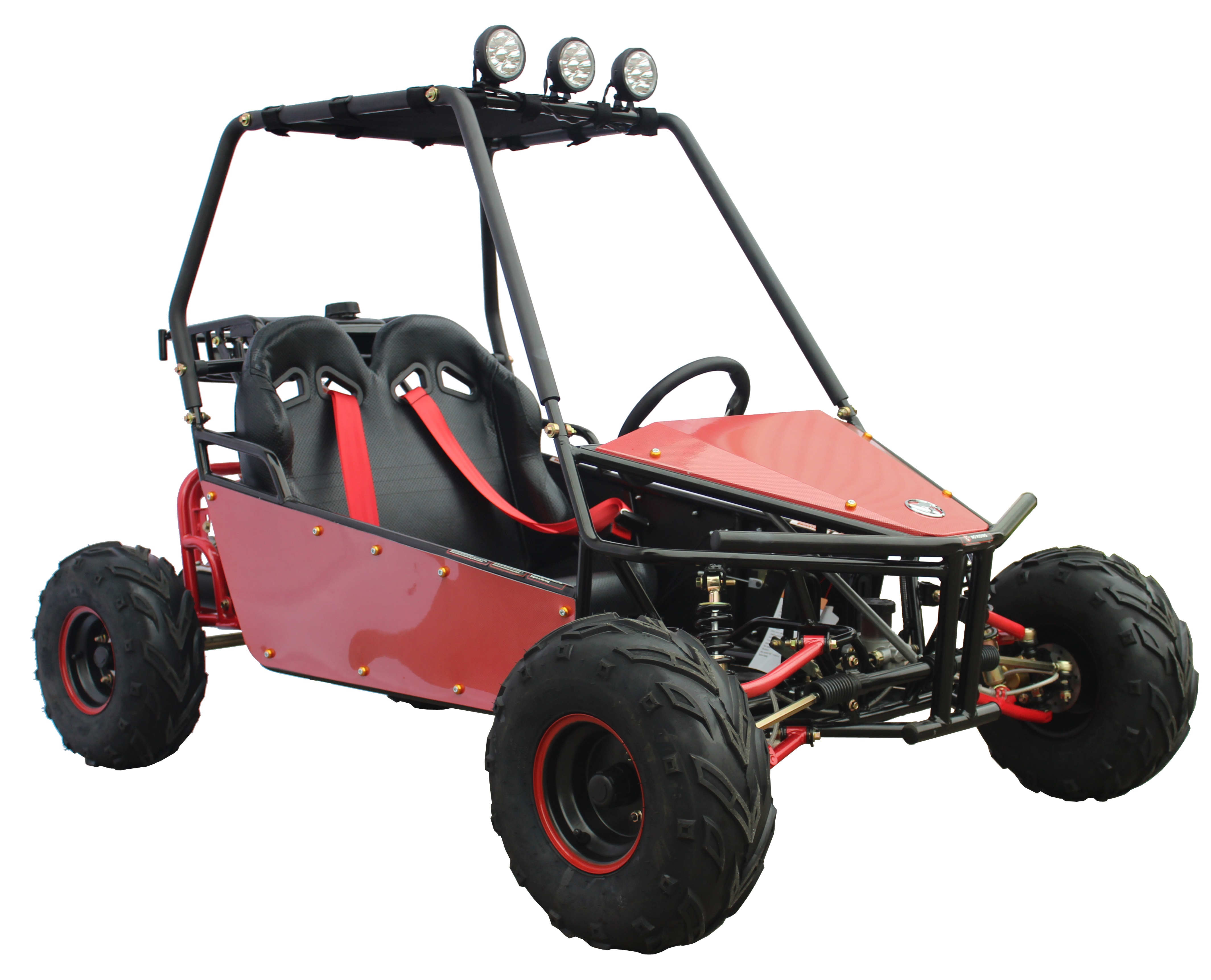 Hot new arrive small buggy on road kids buggy 110cc mini go kart for sale