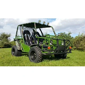 Kandi 2-seat 200cc 4x4 BUGGY Go Kart