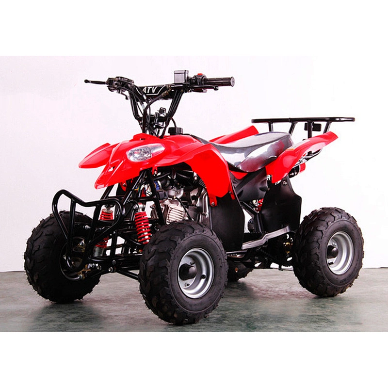 Children cheap mini bull racing 110cc ATV 125cc Quad