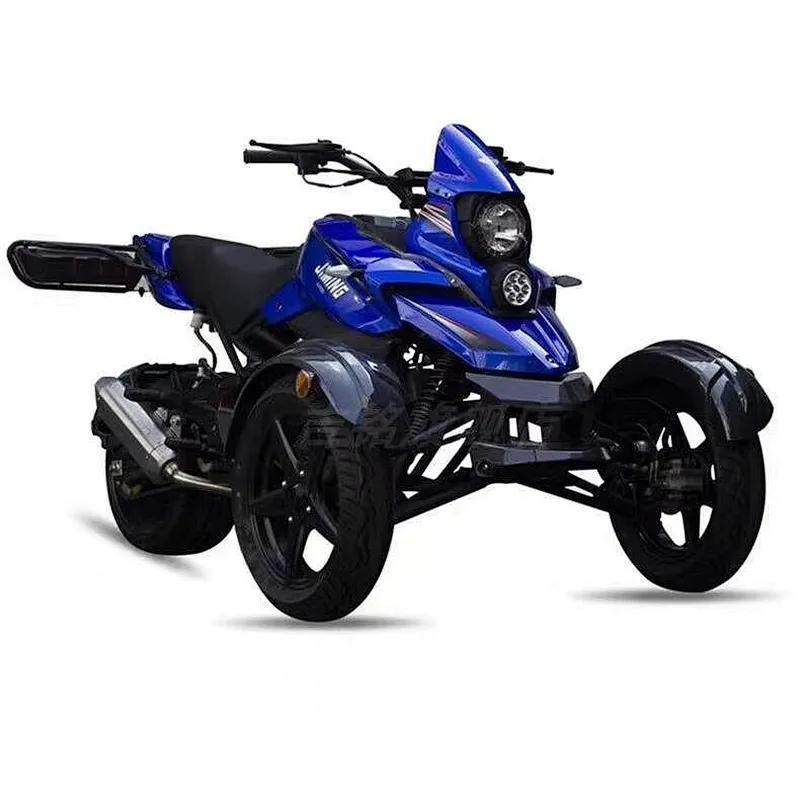 200CC adult three wheel tricycle and trike motorcycle