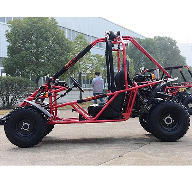 CE Gasoline Go kart Buggy Go kart 200CC 150CC