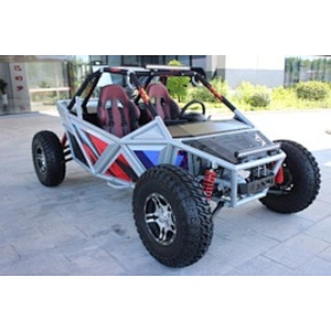 ELECTRIC BUGGY /OFF ROAD 2 SEATER GO KART