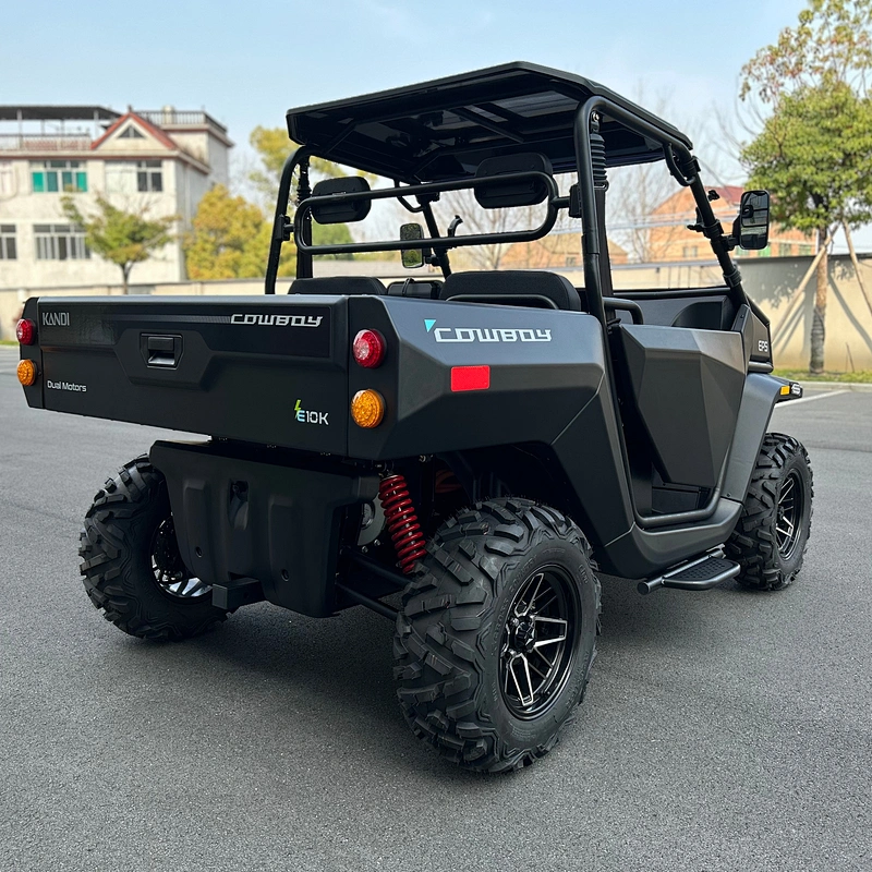 ELECTRIC utv